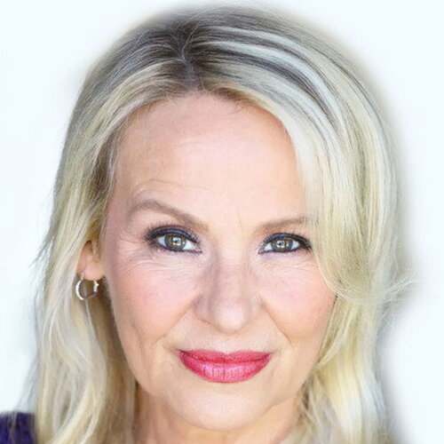 Wendee Lee