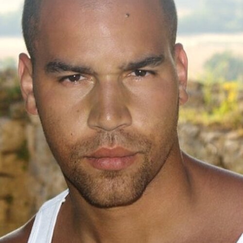 Alexander Martin Jones