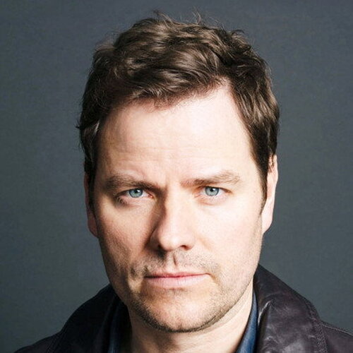 Anthony Lemke