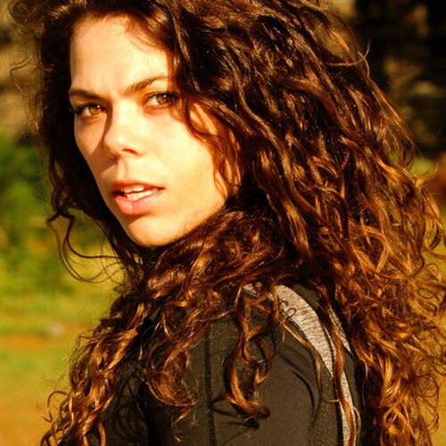 Gemma Weston
