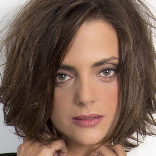 Macarena Gómez