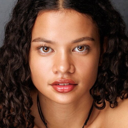 Catherine Lagaʻaia