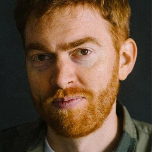 Zachary Donohue