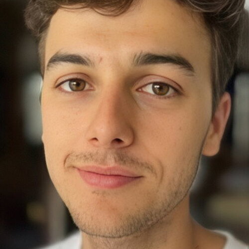 Gabriel Caballero