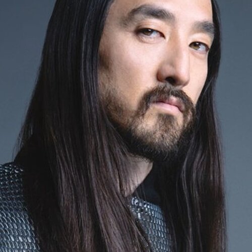 Steve Aoki