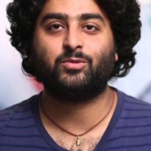 Arijit Singh