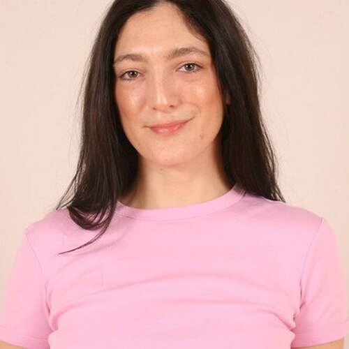 Florencia Tahan Oliva