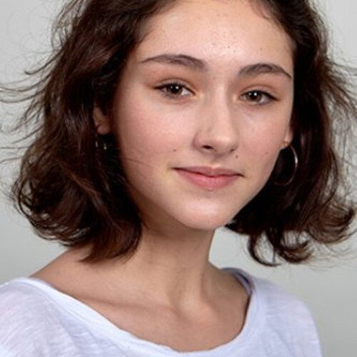 Emily Kusche