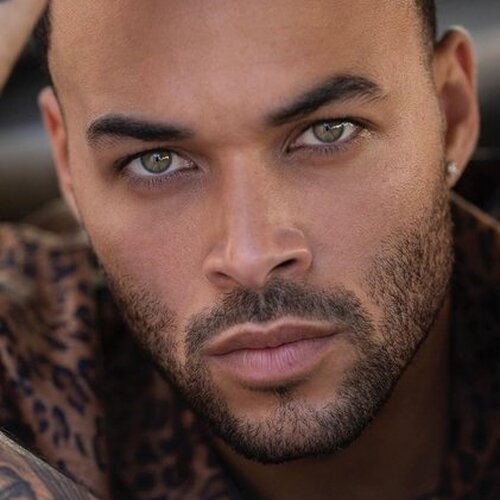 Don Benjamin