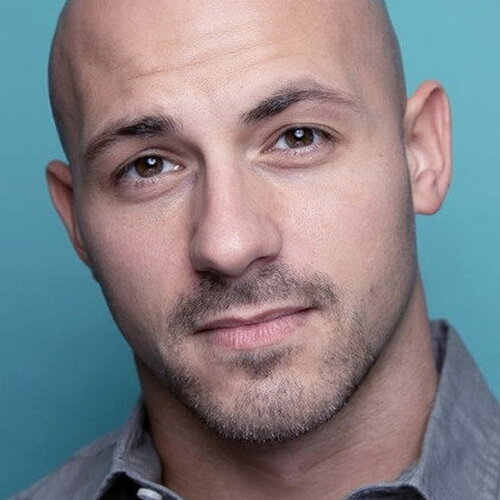 Robert Liscio