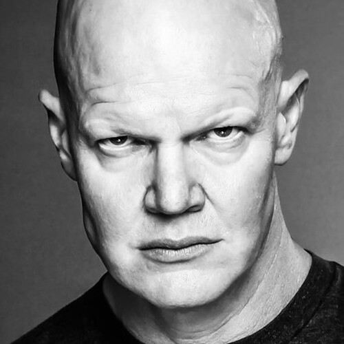 Derek Mears