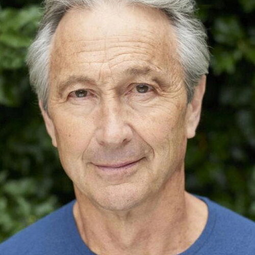 Colin Bruce