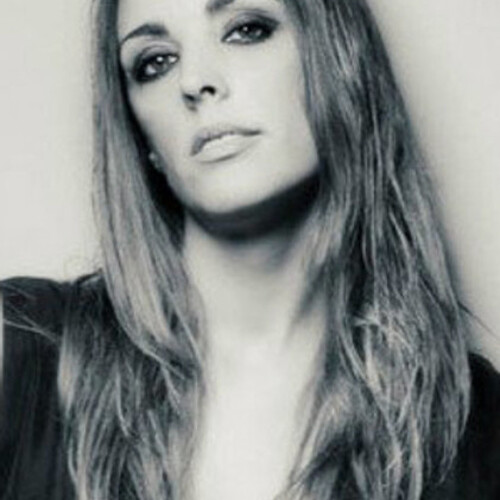 Eva García-Vacas
