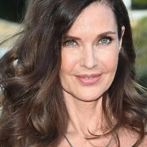 Carol Alt