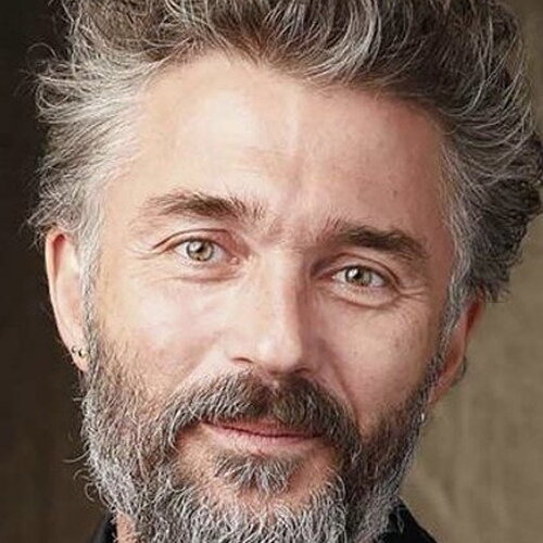 Michael Weber
