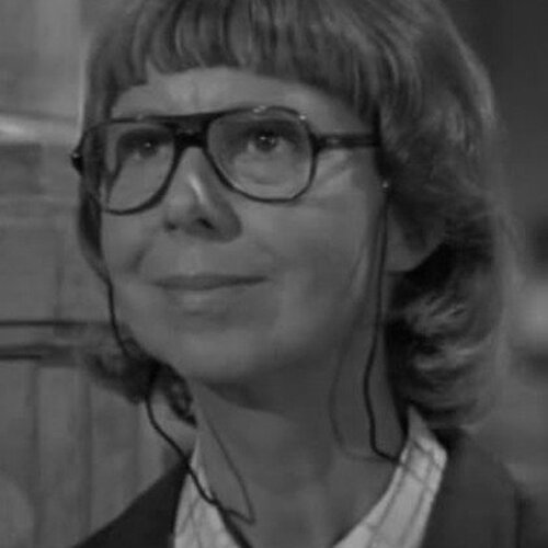 Barbara Ann Grimes