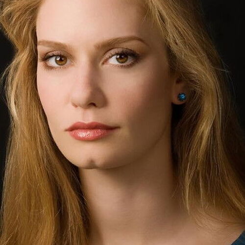 Sabrina Morris