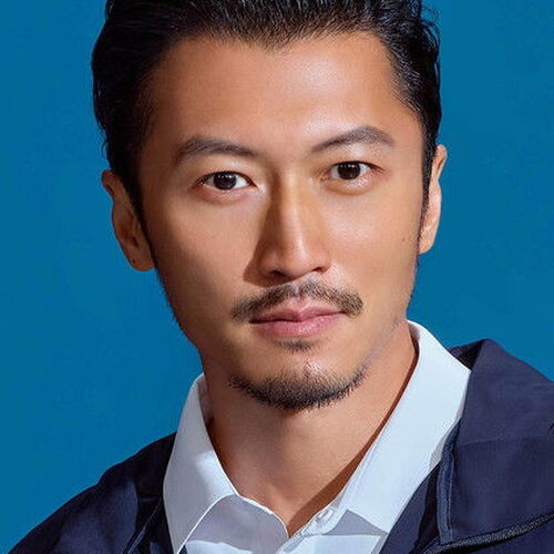 Nicholas Tse Ting-Fung