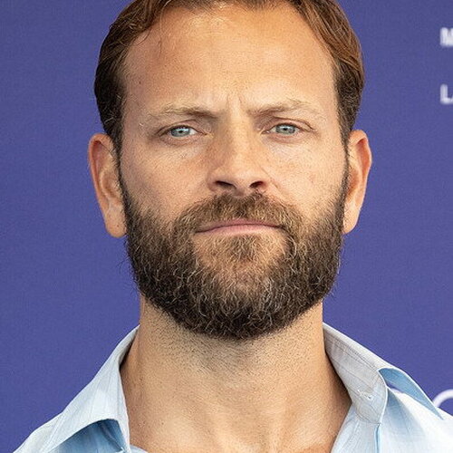 Alessandro Borghi