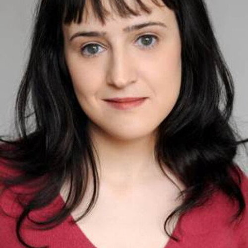 Mara Wilson