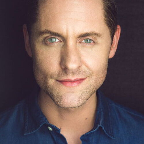 Michael McCorry Rose