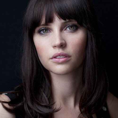Felicity Jones