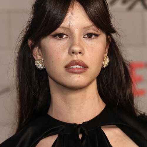 Mia Goth