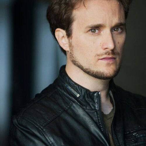 David Roland Walpole