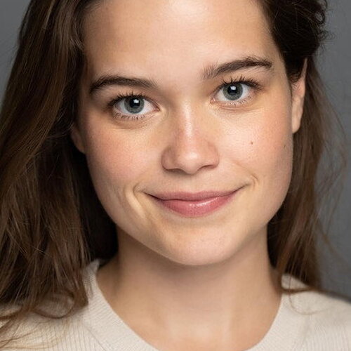 Sarah Catherine Hook