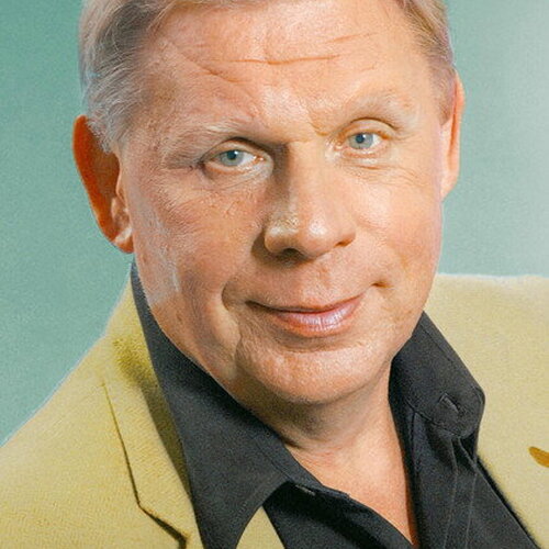 Aleksandr Pyatkov