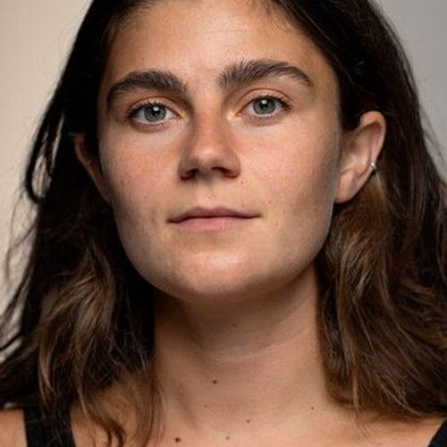 Frederikke Thomassen