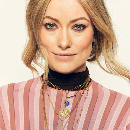 Olivia Wilde
