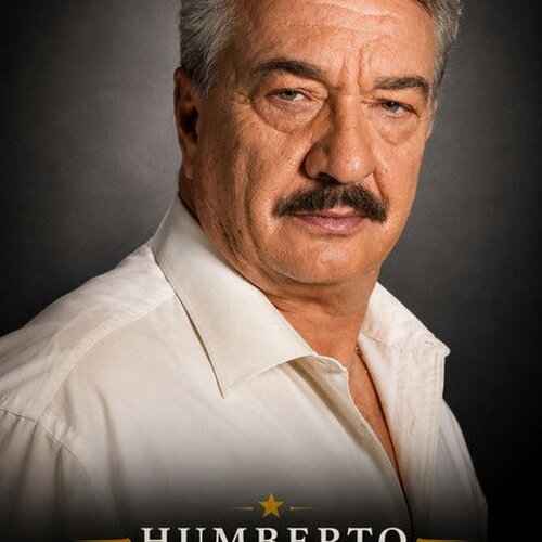 Humberto Elizondo