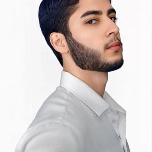 Ahsan Ali Web Designer