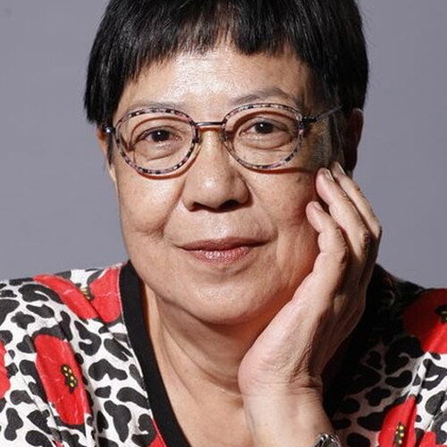 Ann Hui