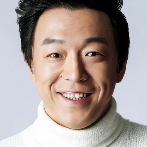 Huang Bo