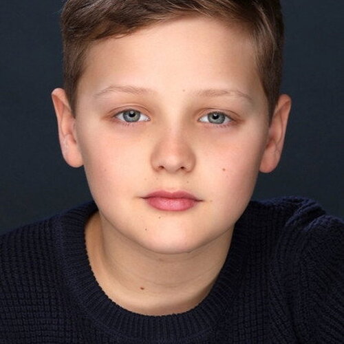 Luke Dietz