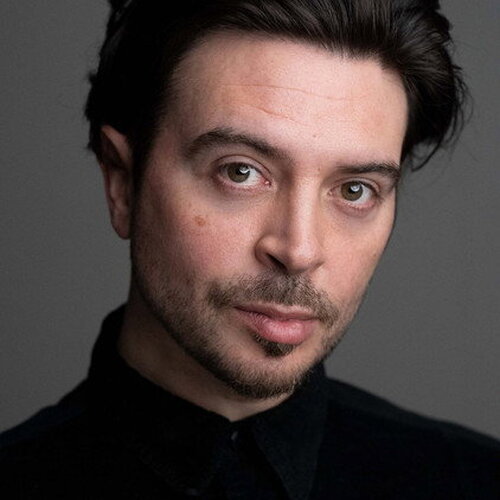 Ryan Gage