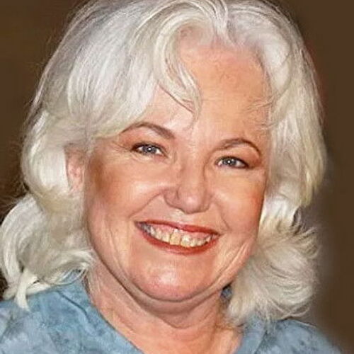 Jamie Donnelly