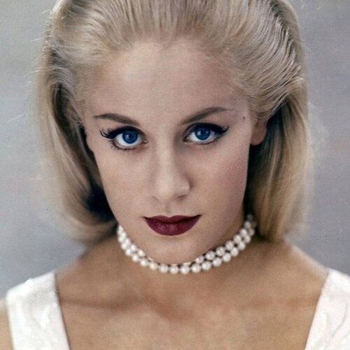 Mary Ure