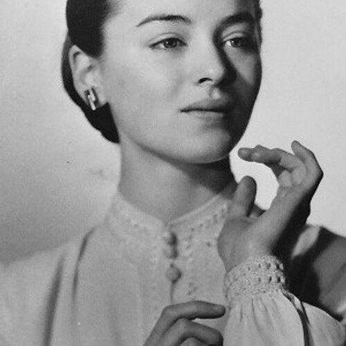 Virginia Bosler