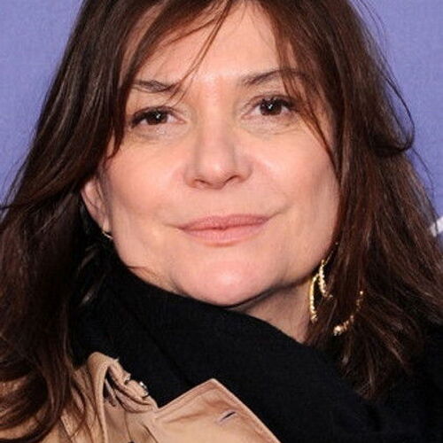 Anne-Dominique Toussaint