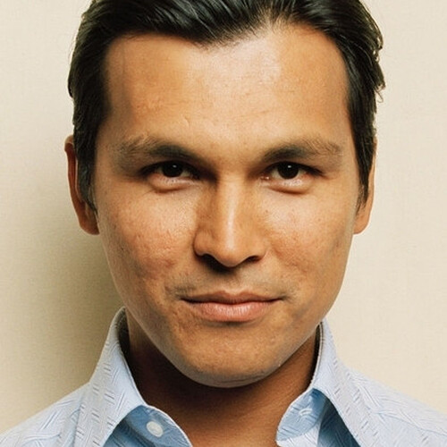 Adam Beach