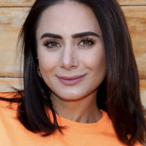 Johanna Fadul