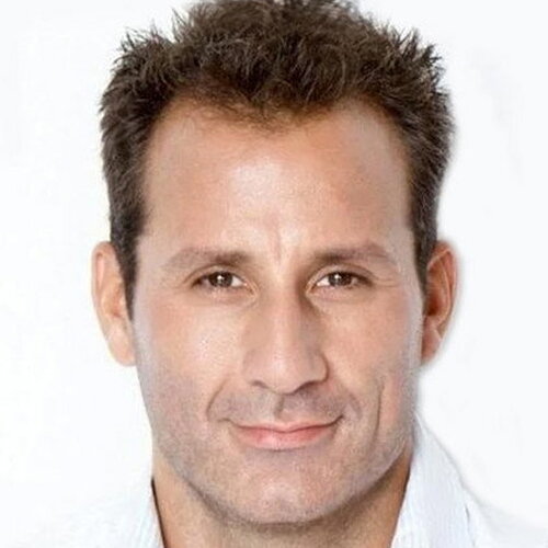 Michael Boisvert