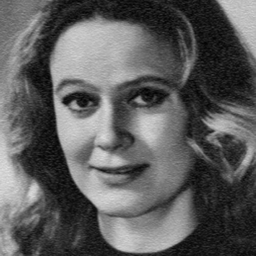 Svetlana Danilchenko