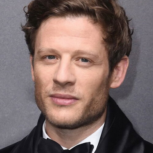 James Norton