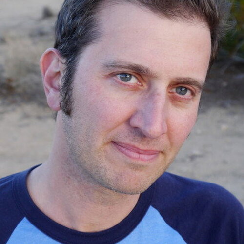 Jacob Forman