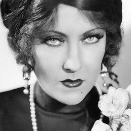 Gloria Swanson