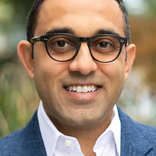 Jatin Desai